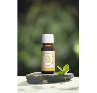Vonny olej 10 ml - Tajomstvo prirody