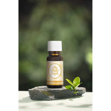 Vonny olej 10 ml - Tajomstvo prirody