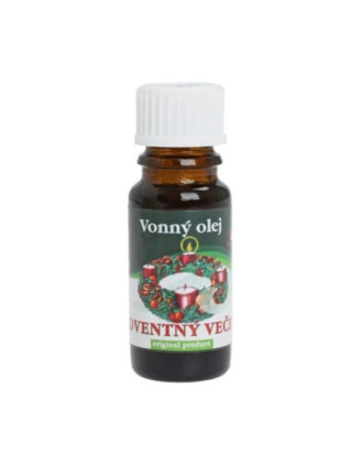Vonny olej 10ml - Adventny vecer
