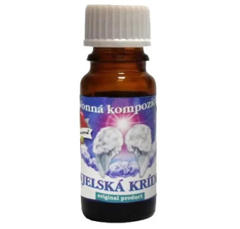 Vonny olej 10ml - Anjelske kridla