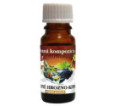 Vonný olej 10 ml - Čierne hrozno kiwi Vonný olej 10 ml - Čierne hrozno kiwi