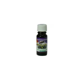 Vonny olej 10ml Zeleny caj