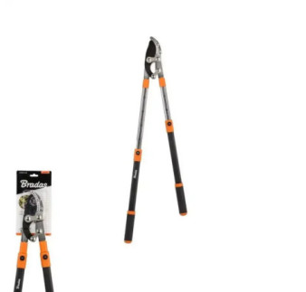 Noznice zahradne na konare teleskop 69-104cm
