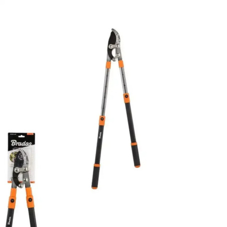 Noznice zahradne na konare teleskop 69-104cm