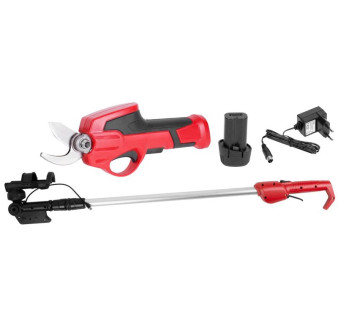 SET Noznice Pro Garden 7