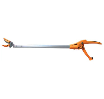 Zahradne noznice 65cm ALU