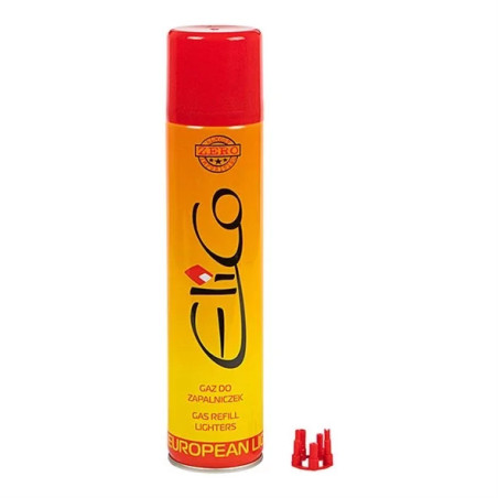 Plyn do zapalovacov 300ml