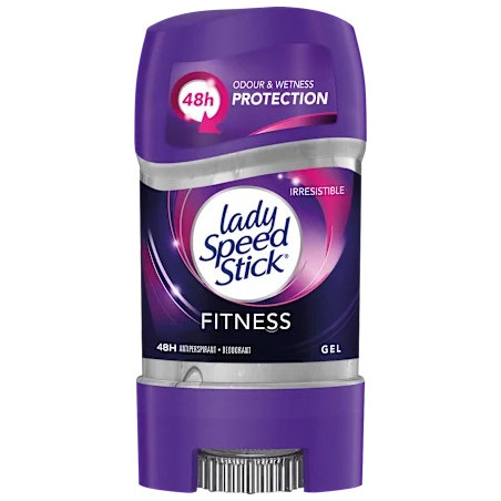 LADY STEED stick Fitness