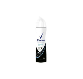 Rexona AP 150ml Invisible B*W Aqua