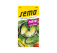 Šalát rímsky mini Little Gem