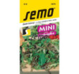 Šalát zmes k rezu mladých listov mini