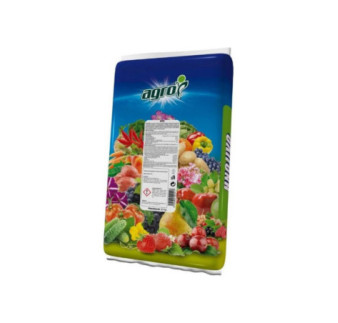 NPK 20kg 11-7-7 AGRO CS