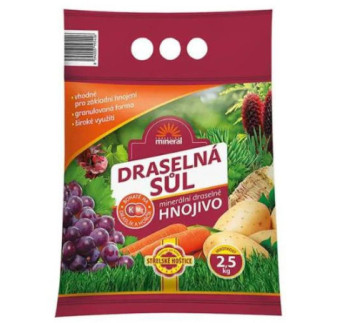 Draselna sol 2