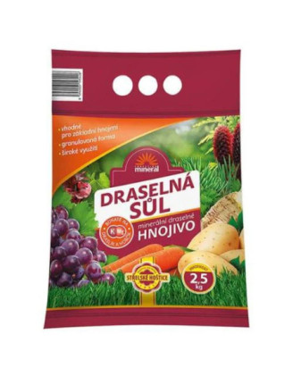 Draselna sol 2