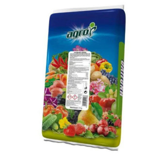 Dusikate vapno 20kg Agro CS