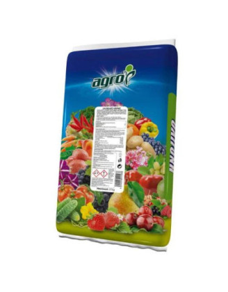 Dusikate vapno 20kg Agro CS