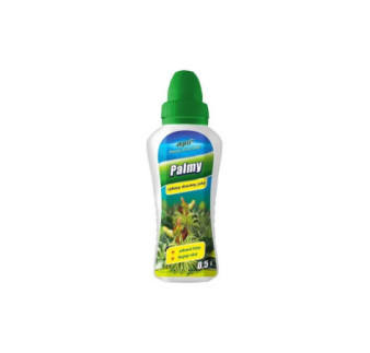Hnojivo AgroCS 500ml palmy