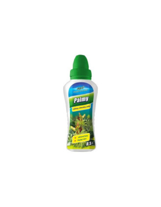 Hnojivo AgroCS 500ml palmy