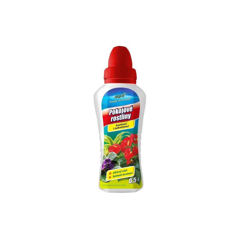 Hnojivo 500 ml izbové AgroCS