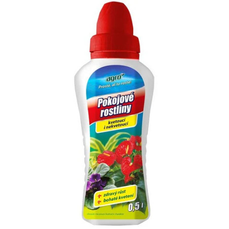 Hnojivo AgroCS 500ml izbove