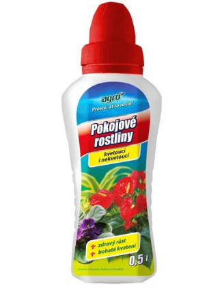 Hnojivo AgroCS 500ml izbove
