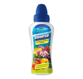 Hnojivo AgroCS 500ml univerzal