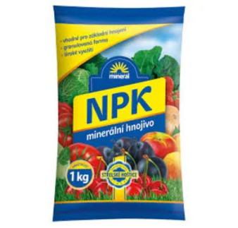 NPK 1kg Forestina