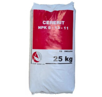 NPK 5kg Extra AGRARIA