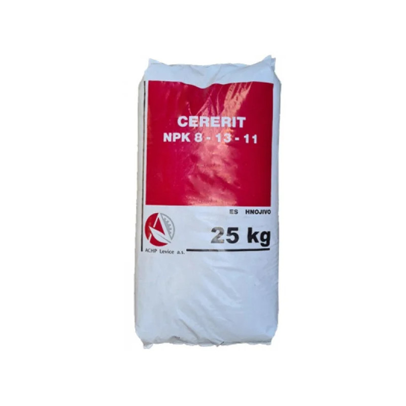 NPK 5 kg Extra Agraria