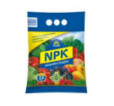 NPK 2,5 kg mineral 11-7-7 Forestina