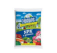 NPK 2,5 kg s guánom Forestina NPK 2,5 kg s guánom Forestina