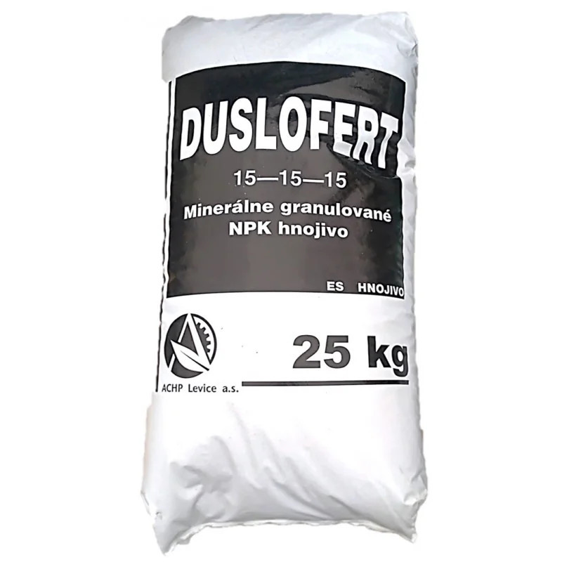 NPK 25 kg 15-10-10 NPK 25 kg 15-10-10