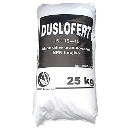 NPK 25KG 15/10/10