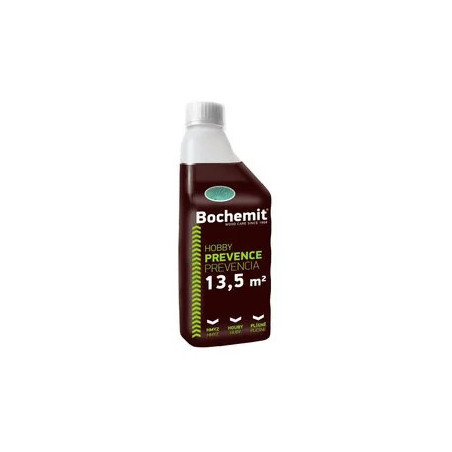 Bochemit Hobby zeleny 1kg