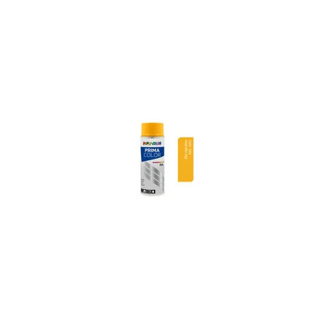 DC Prima RAL1003 lesk 400ml