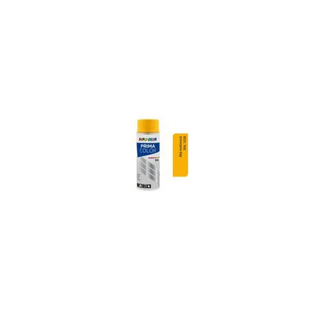 DC Prima RAL1028 lesk 400ml