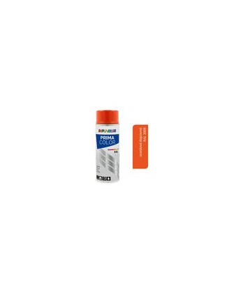 DC Prima RAL2009 lesk 400ml