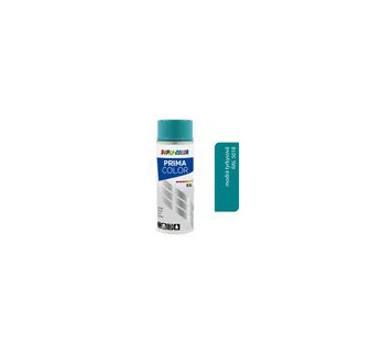 DC Prima RAL5018 lesk 400ml
