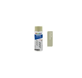 DC Prima RAL7032 lesk 400ml