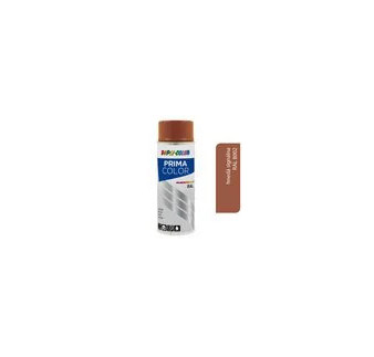 DC Prima RAL8002 lesk 400ml