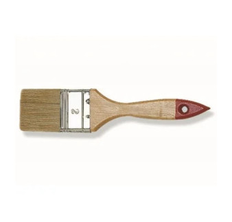 Stetec plochy dreveny 2" cerv.spic