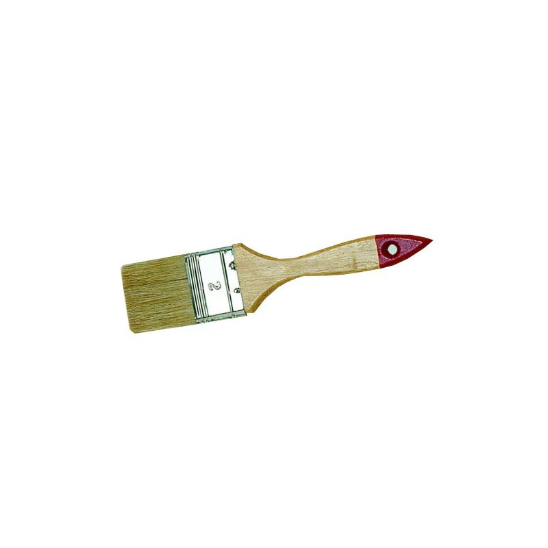 Štetec plochý 1,5" Kana