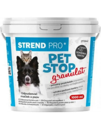Odpudzovac Pro PET STOP