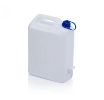Kanister 10l UH s kohutikom