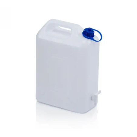 Kanister 10l UH s kohutikom
