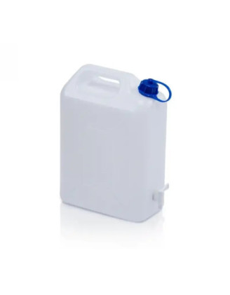 Kanister 10l UH s kohutikom