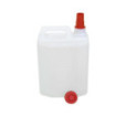 Bandaska ICS 20 l, biela