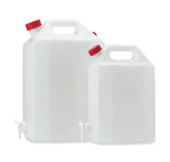 Bandaska s vypus vent 20L