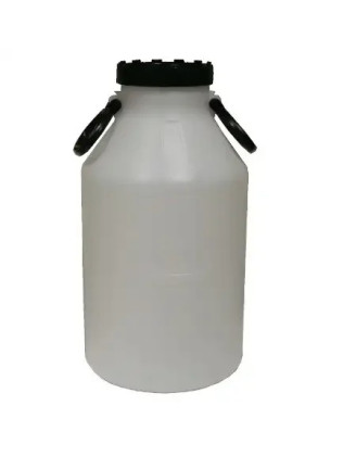 Barel 30 l hrdlo 15 cm CZ 308952700