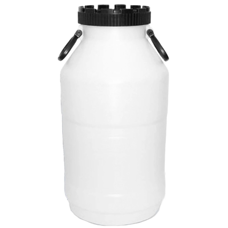 Barel 30 l JPP Kosh-30, širokohrdlý, 14,5 cm, HDPE, max. 31,8 l Barel 30 l JPP Kosh-30, širokohrdlý, 14,5 cm, HDPE, max. 31,8 l